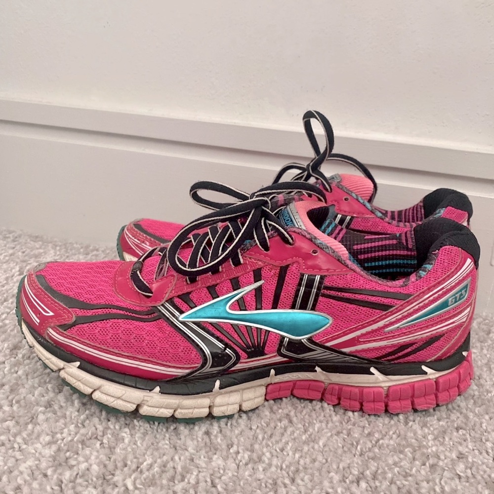 Brooks Adrenaline GTS 14